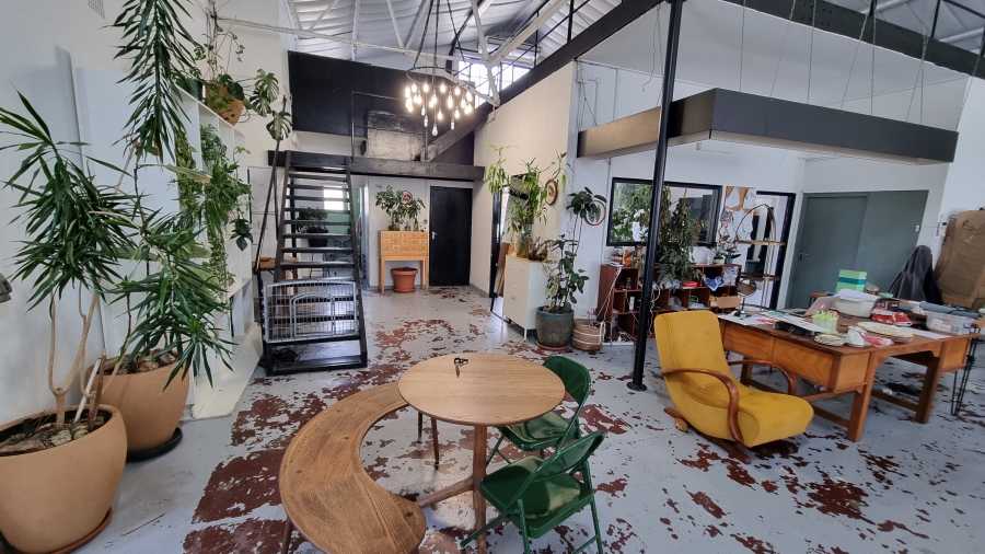 To Let Commercial Property for Rent in Woodstock Western Cape